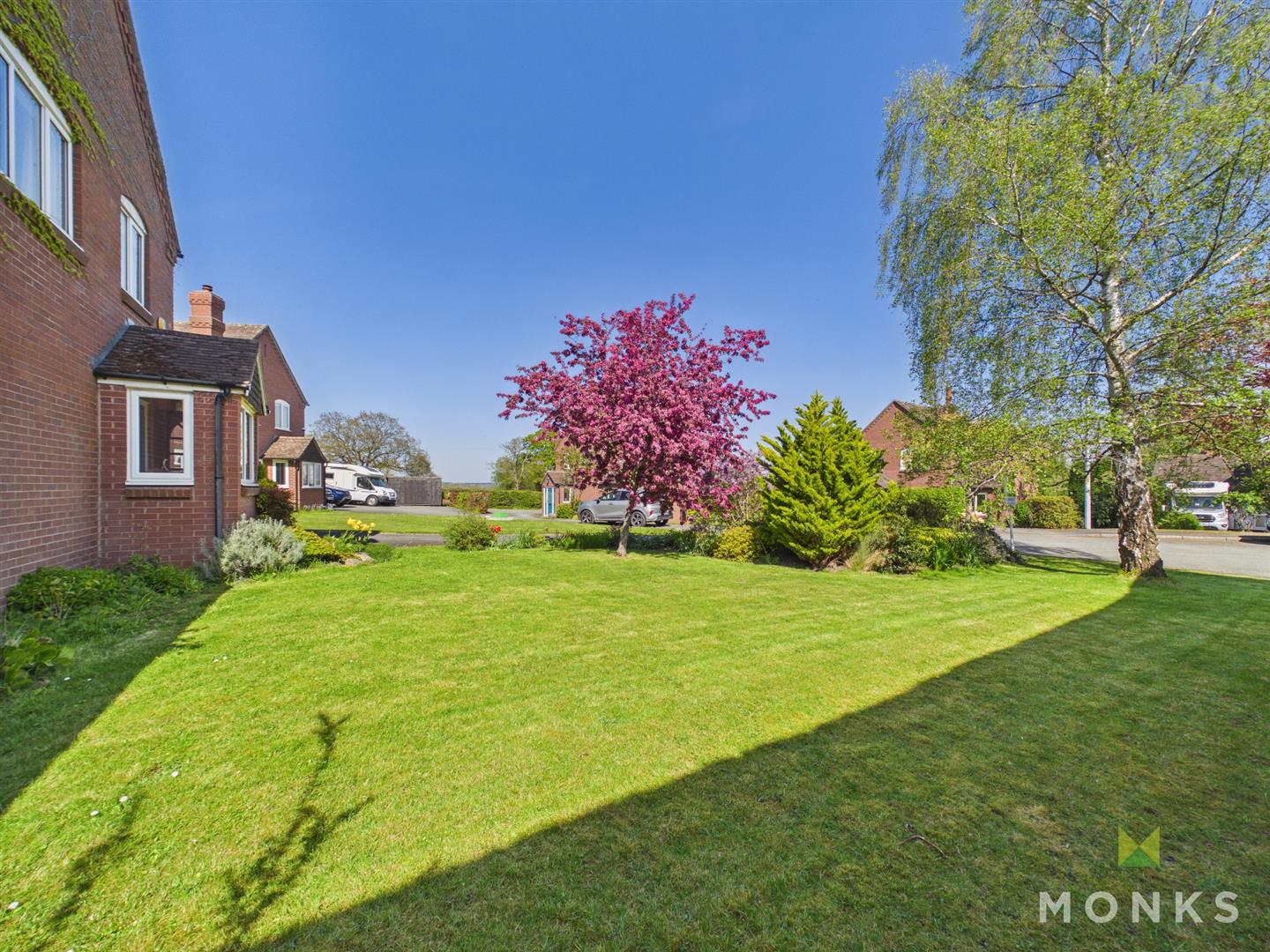 2, Coedlan , Shrewsbury, SY5 9AR For Sale